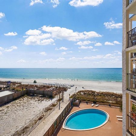 Moondrifter 606 Panama City Beach Exterior foto
