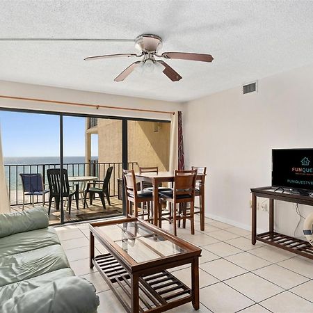 Moondrifter 606 Panama City Beach Exterior foto