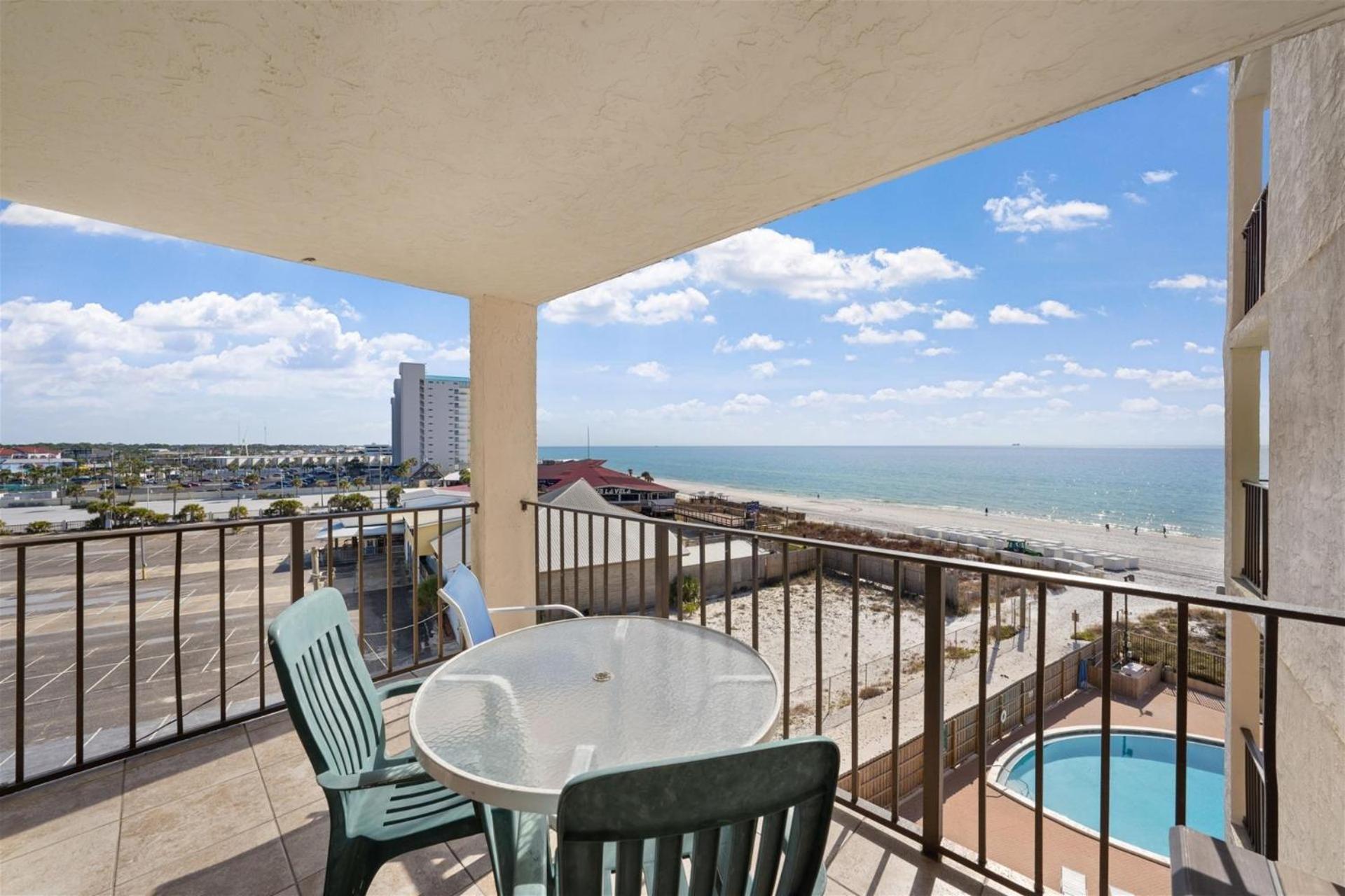 Moondrifter 606 Panama City Beach Exterior foto