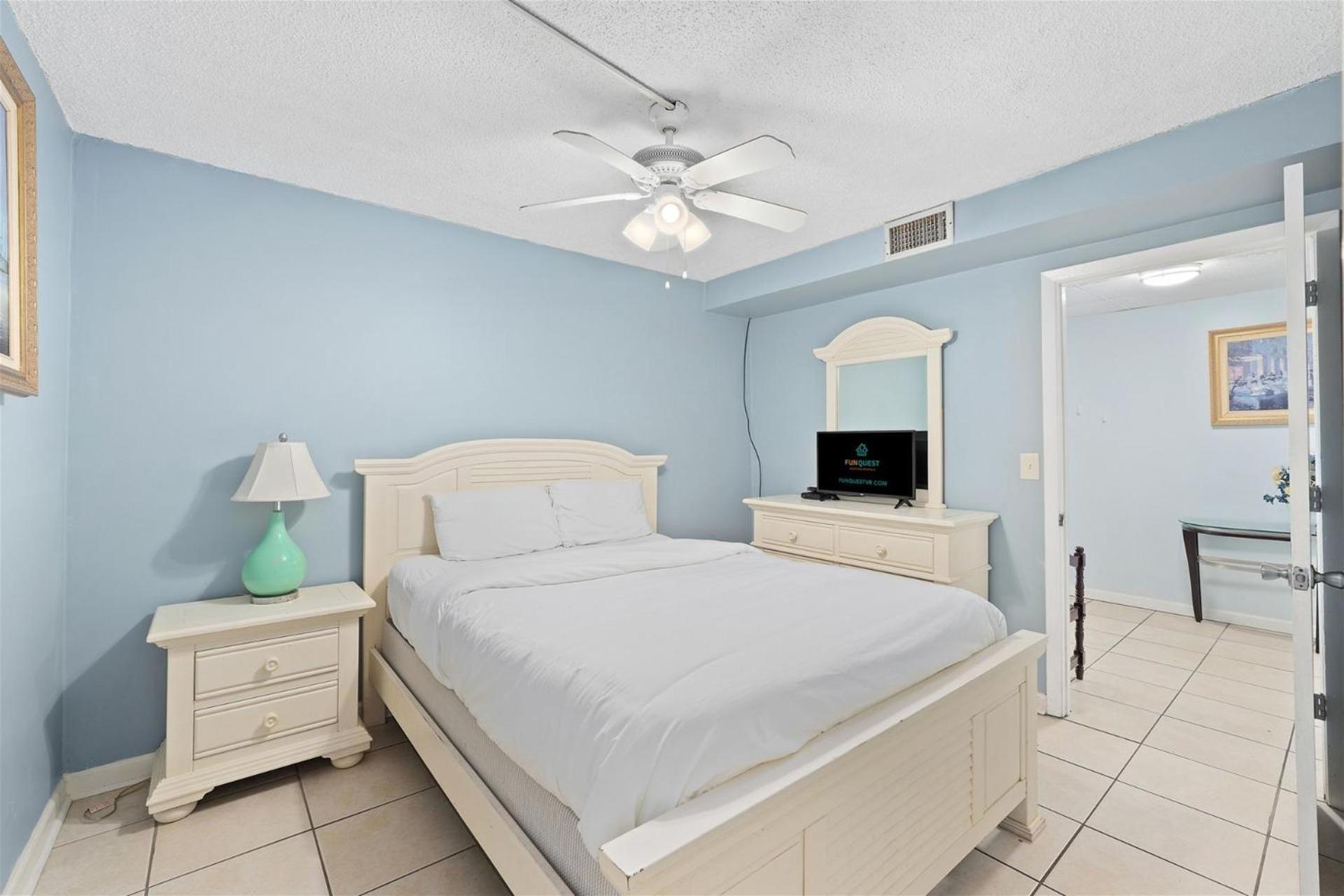 Moondrifter 606 Panama City Beach Exterior foto