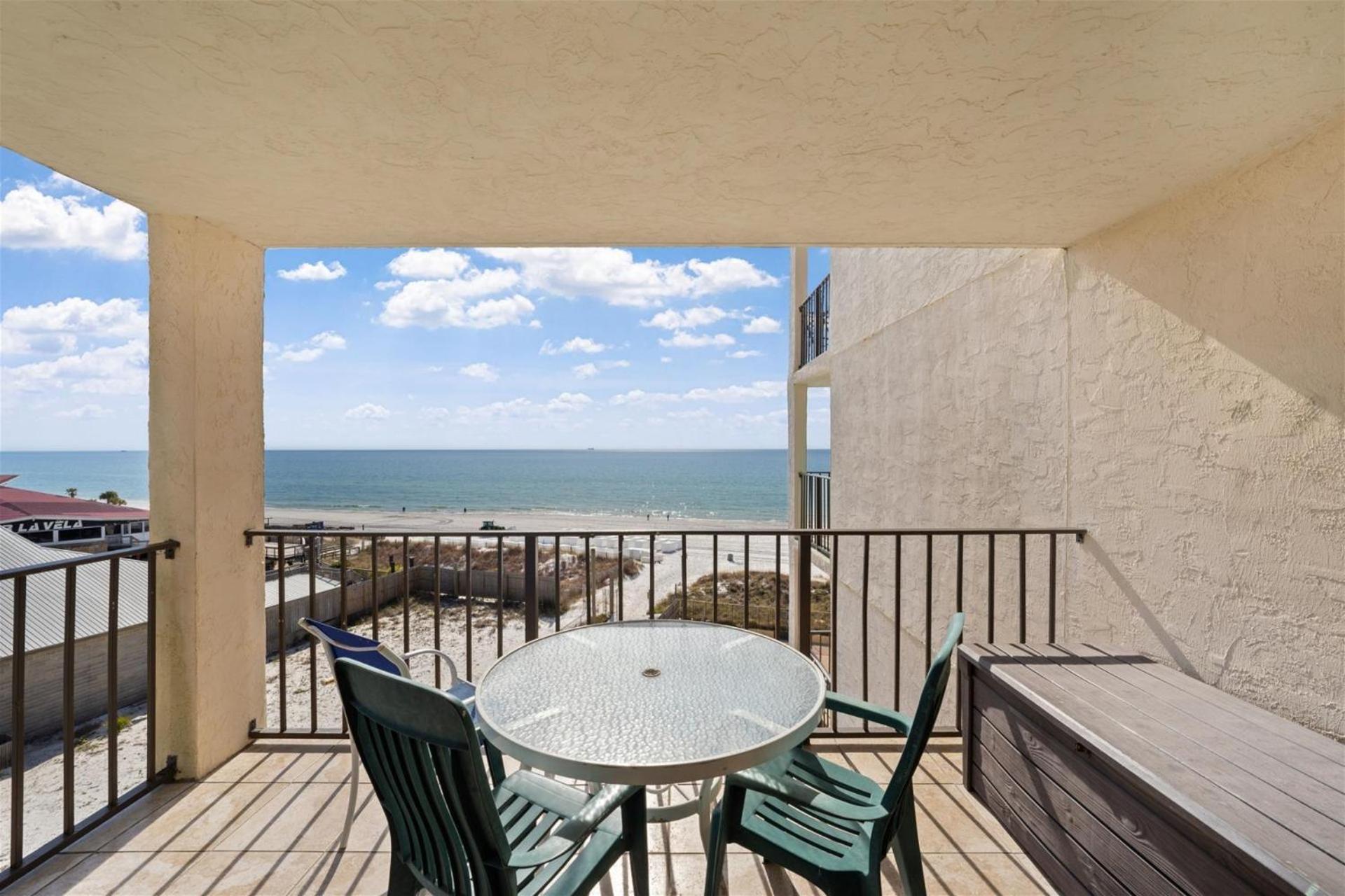 Moondrifter 606 Panama City Beach Exterior foto