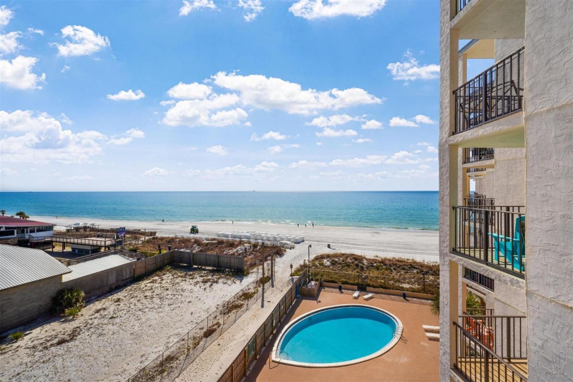 Moondrifter 606 Panama City Beach Exterior foto