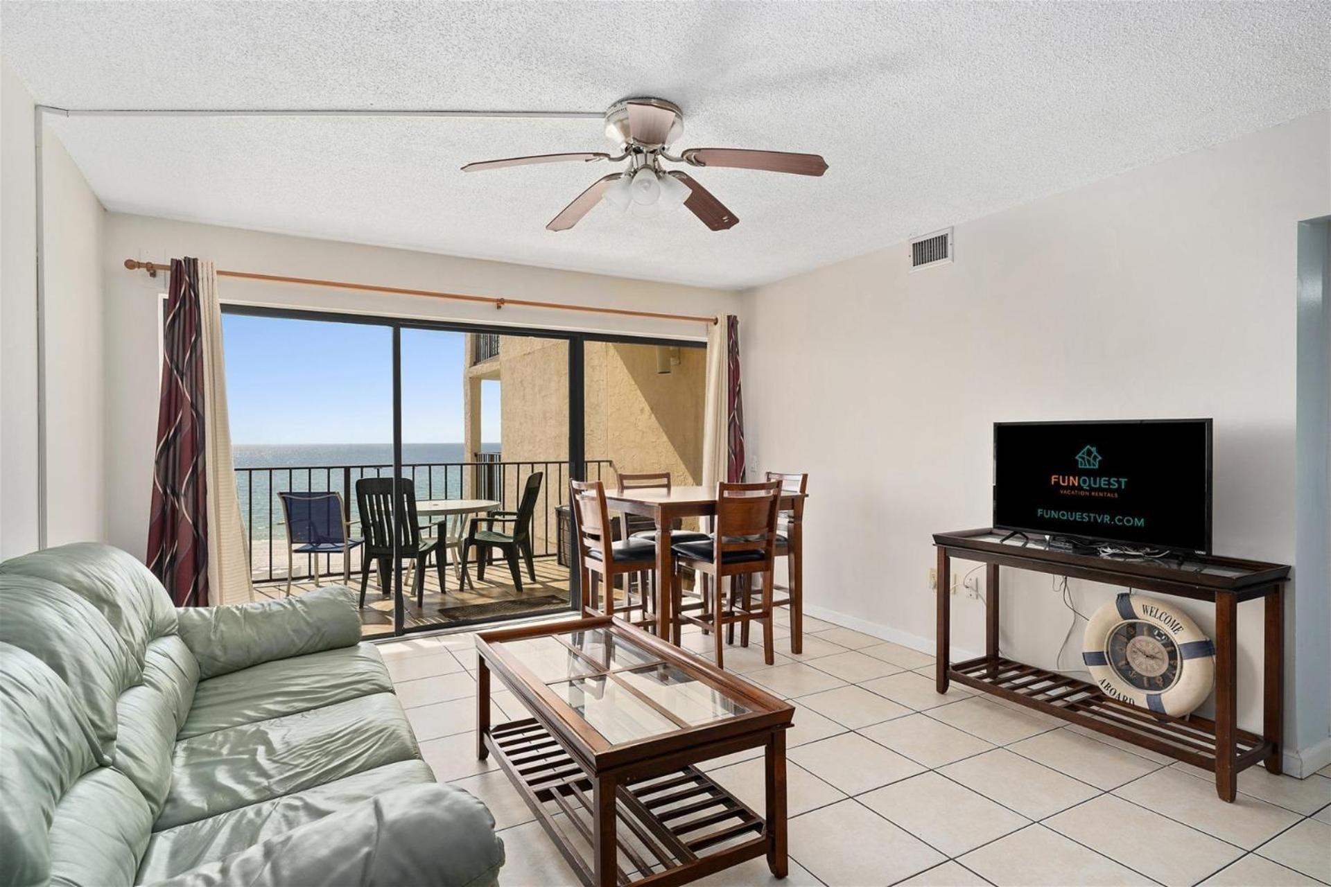 Moondrifter 606 Panama City Beach Exterior foto