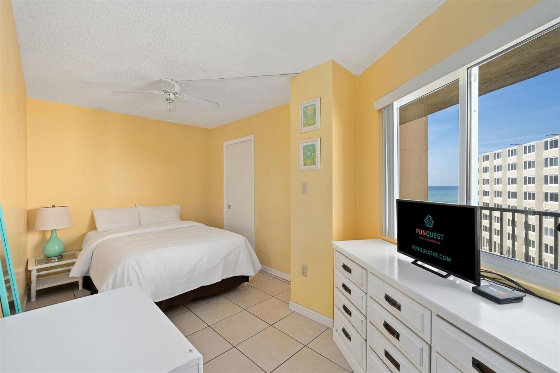 Moondrifter 606 Panama City Beach Exterior foto