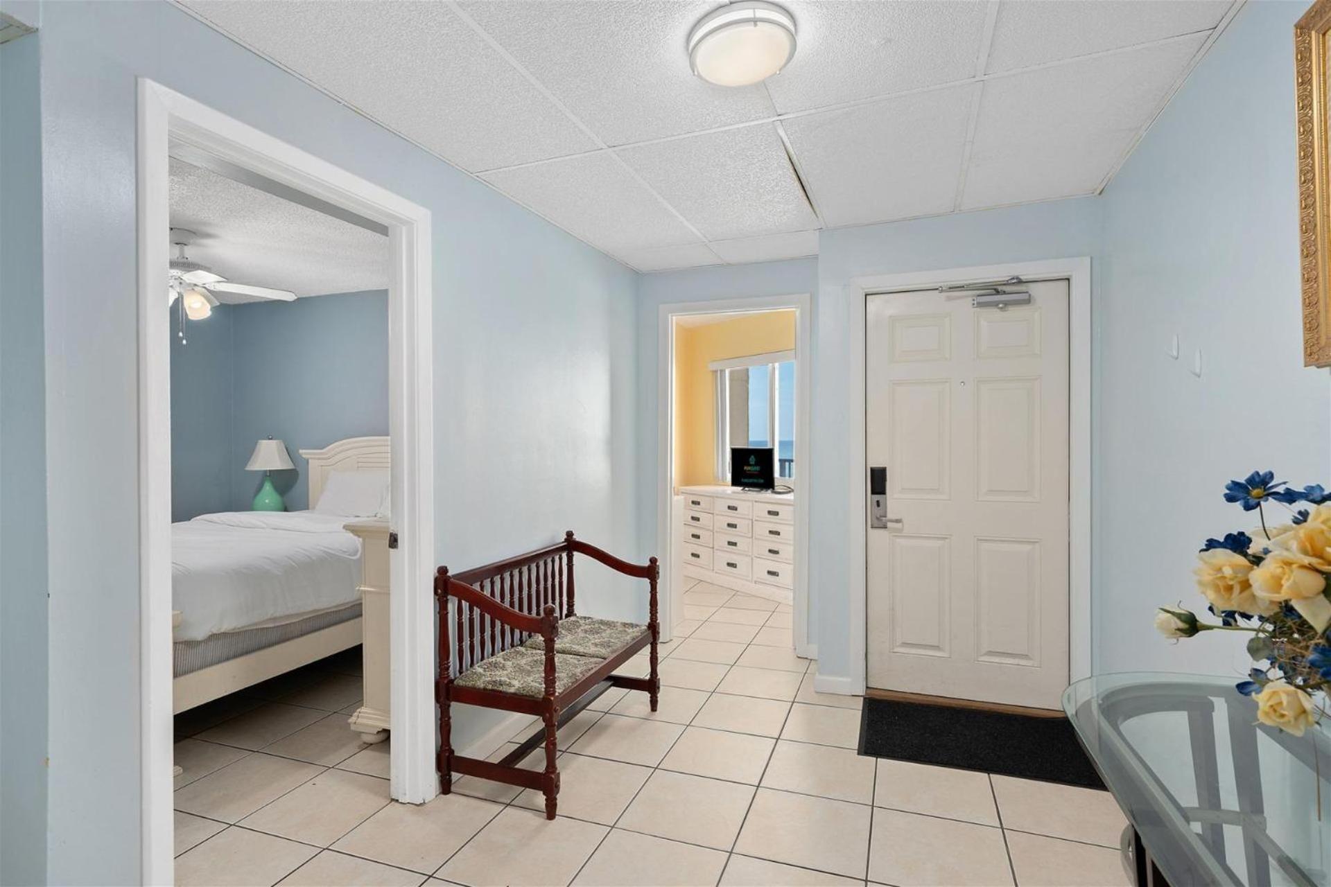 Moondrifter 606 Panama City Beach Exterior foto