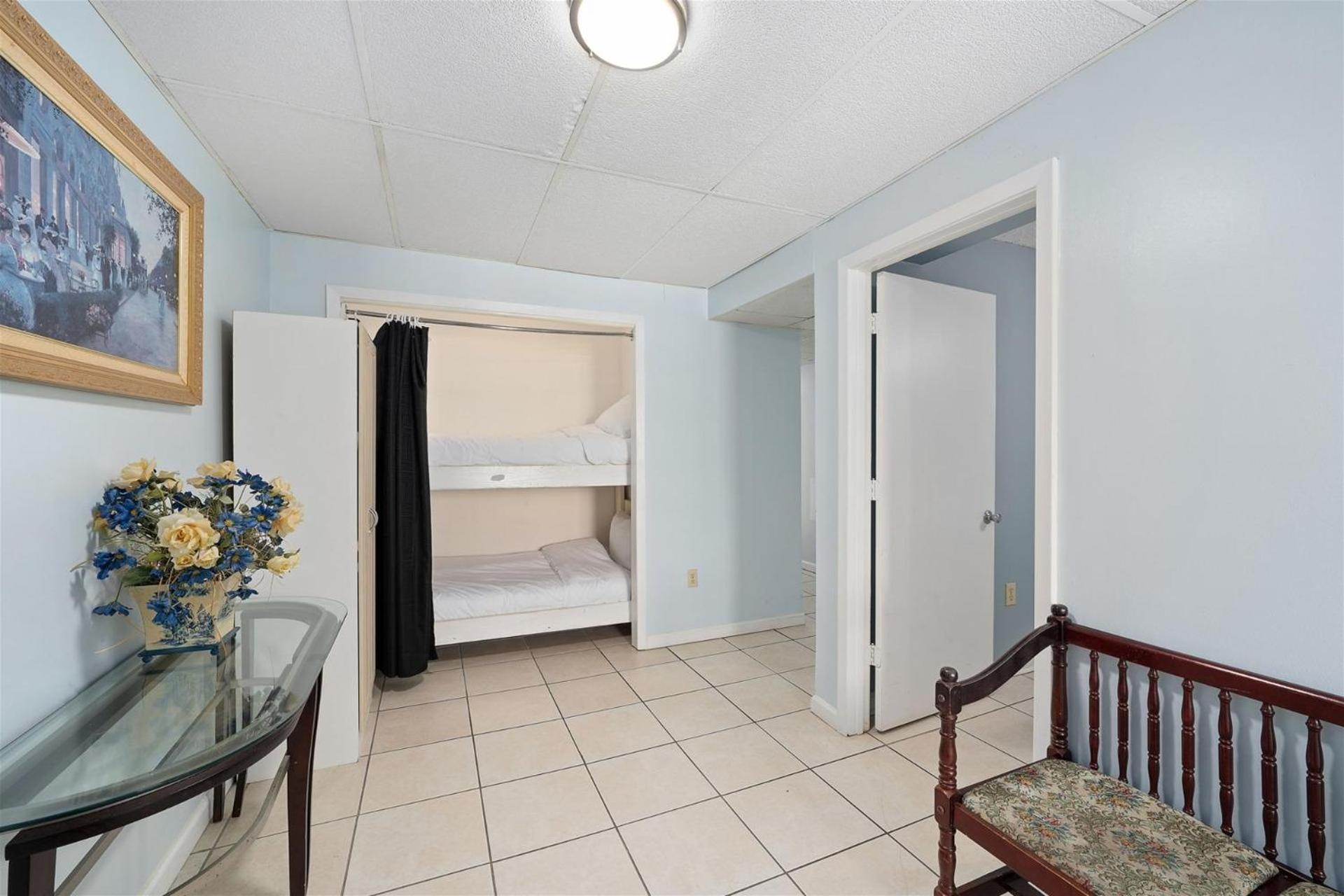 Moondrifter 606 Panama City Beach Exterior foto