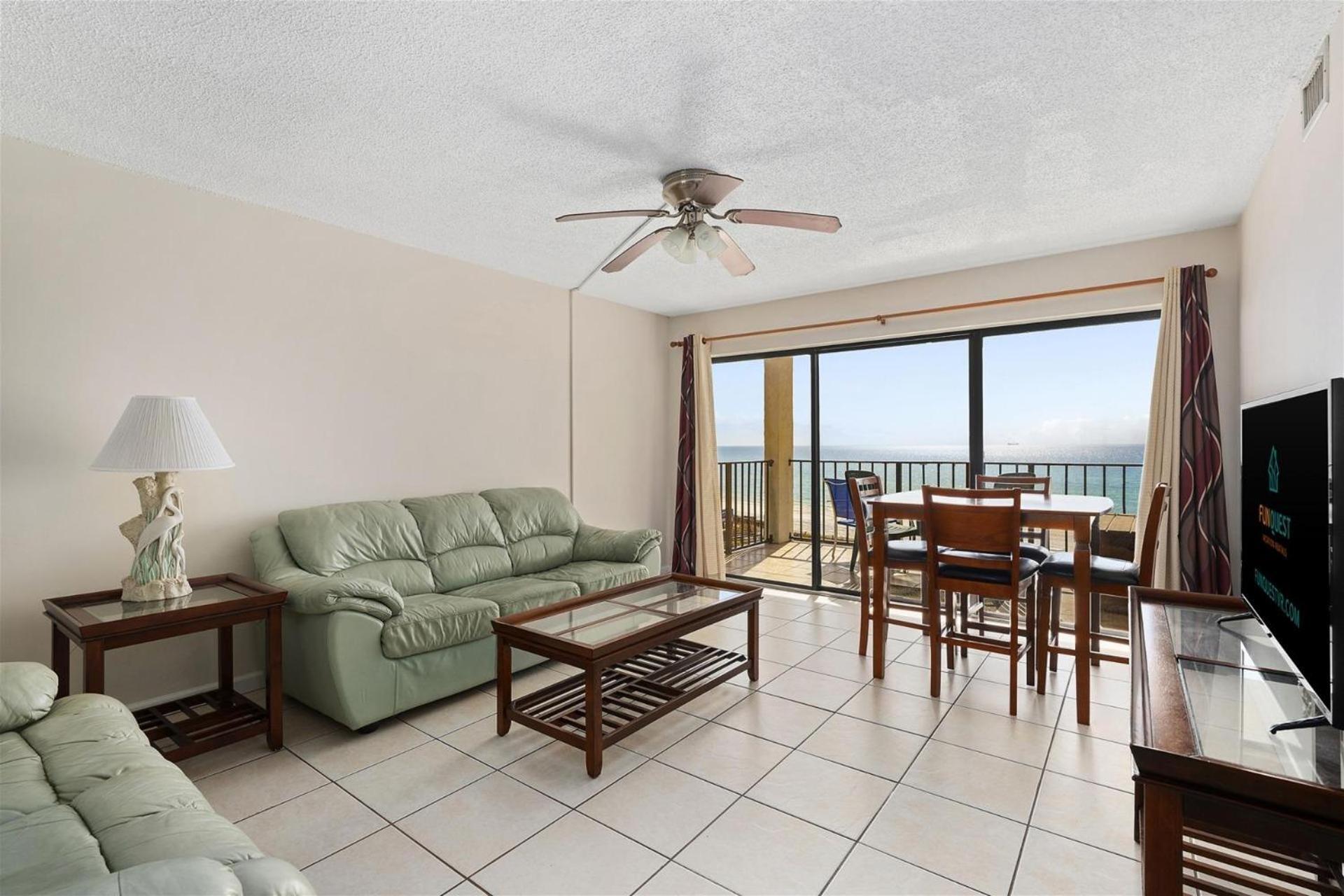 Moondrifter 606 Panama City Beach Exterior foto